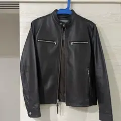 2025年最新】マイケルコース レザージャケットの人気アイテム - メルカリ