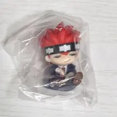 マッシュル 肩ズン ドット