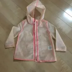 レインコート　100