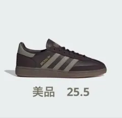 adidas Handball Spezial 25.5cm 美品 1回着用のサムネイル