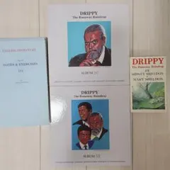 イングリッシュアドベンチャー　家出のドリッピー　欠品あり