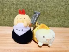 まとめ売り大歓迎！すみっコぐらし てのりぬいぐるみ 名古屋限定