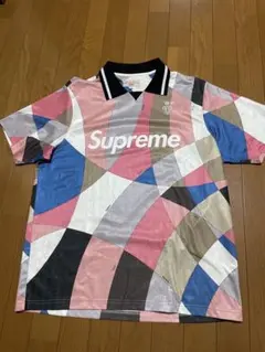 Gradient Edison Soccer Top - L - メルカリ