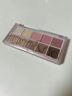 ロムアンド　ベターザンパレット　06