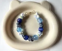 ฅ❤️ レジン ねこ 惑星 宇宙 チャーム パール ハンドメイド - メルカリ