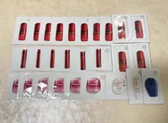 SHISEIDO アルティミューン パワライジング オイデルミン　サンプルセット