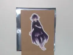 ディアラバ クリアステッカー アズサのサムネイル