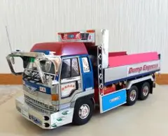 2025年最新】アオシマ 1/32 ダンプの人気アイテム - メルカリ