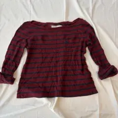 アバクロ 七分袖 トップス 【XSサイズ】