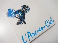 Clicked Singles Best 13 L'Arc～en～Ciel