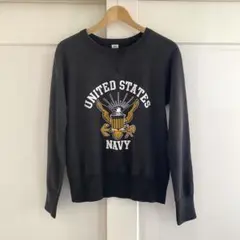 GOOD GRIEF スウェット ブラック DEUXIEME CLASSE 美品のサムネイル