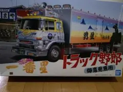 2025年最新】バンダイ トラック野郎の人気アイテム - メルカリ