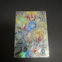 極美品ドラゴンボールスーパーダイバーズ SDV7-062 パラレル - メルカリ