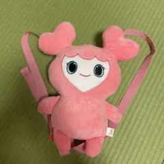 GIGO TWICE モブリーリュック