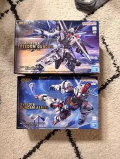 2026年最新】MGSD ガンダムエアリアルの人気アイテム - メルカリ