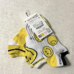ZARA 靴下　キッズ　3足セット