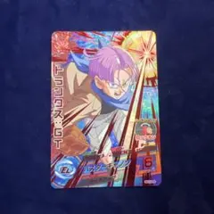 2025年最新】ドラゴンボールヒーローズ トランクスGTの人気アイテム
