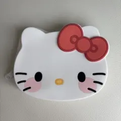 ハローキティ シリコンポーチ