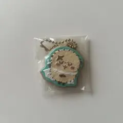 【新品】ちいかわ クッキーチャームコット キーホルダー