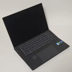 Zenbook Pro 16X OLED UX7602ZM-ME137X