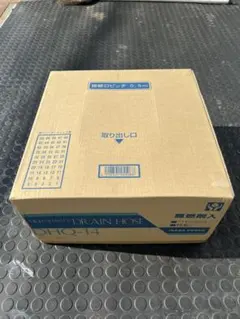 INABA DENKO ドレンホース DHQ-14 50m - メルカリ