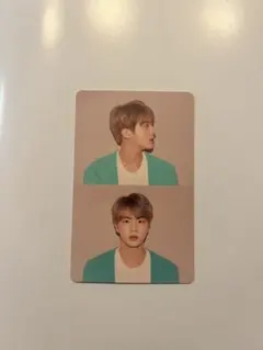 BTS ジン MAP OF THE SOUL：PERSONA