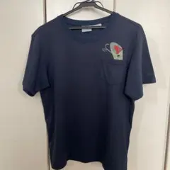 Columbia コロンビア Tシャツ M バス釣りのサムネイル