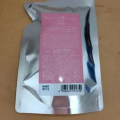 ORBIS エッセンスインヘアミルク 詰替用×1