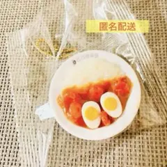 カレーハウスCoCo壱番屋 ミニチュアマスコット　ガチャガチャ