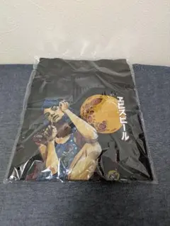 Mサイズ 荒木飛呂彦 × ヱビスビール Tシャツ ビーチパトロール - メルカリ