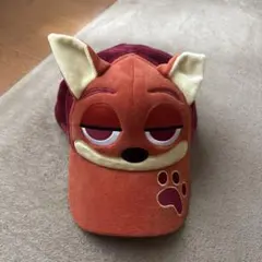 FALCON.CITY様専用 上海ディズニー ニックキャップ