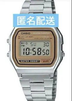 A158WEA-9JH あいみょん CASIO チープカシオ　男女兼用のサムネイル