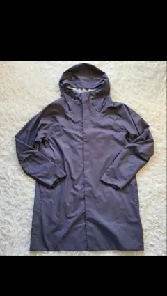 オルテライン ナイロンジャケット