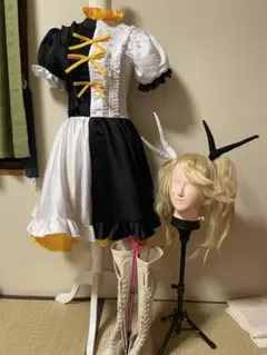 2026年最新】炉心融解 コスプレの人気アイテム - メルカリ