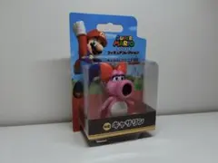046 スーパーマリオフィギュアコレクション キャサリン　 新品未開封★