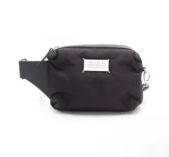 Maison Margiela Glam Slam スポーツボディバッグ