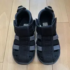 お値下げ！RADCHAP✖️IFME サンダル　15.0cm