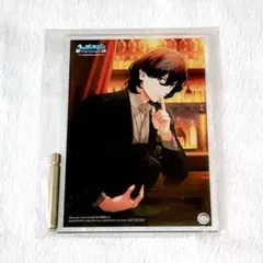 うたプリ 嶺二 AS特典 アクスタ