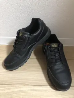 ムーンスター　ウォーキングシューズ　moonstar Rain porter