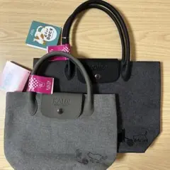 KALDI 猫の日バッグ2026 プレミアム バッグのみ