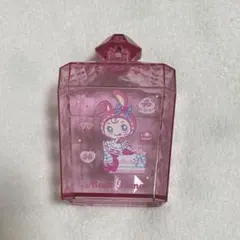 メゾピアノ 小物入れ ¥600