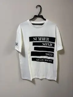 【非売品】SUMMER SONIC 2022 サマソニ スタッフTシャツのサムネイル