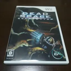 デッドスペース エクストラクション wii