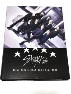 スキズとれか StrayKids 2025 韓国 本国シーグリ 封入トレカ・IDフォト