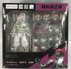 2025年最新】猗窩座 buzzmodの人気アイテム - メルカリ