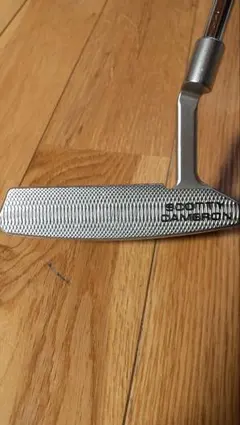 2026年最新】パターの人気アイテム - メルカリ