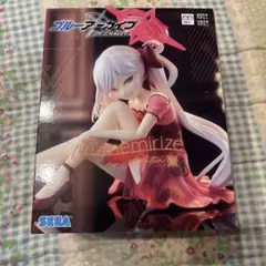 フィギュア 浅黄ムツキ 「ブルーアーカイブ」 Yumemirize - メルカリ