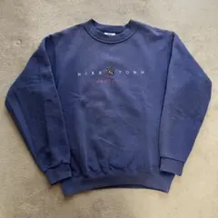 90s NIKE ナイキ TOWN HONOLULU スウェット USA製