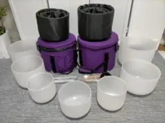 2026年最新】クリスタルボウル マレットの人気アイテム - メルカリ