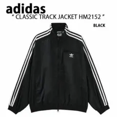 adidas CLASSIC TRACK JACKET HM2152